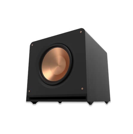 ซับวูฟเฟอร์ KLIPSCH : RP-1600SW (BLACK)_0